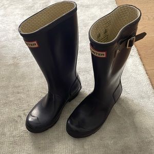 Hunter Boots for kids